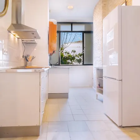 تجزئة عواطف طنجة أمام مرجان طريق الرباط Apartment Exterior photo