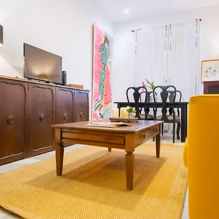تجزئة عواطف طنجة أمام مرجان طريق الرباط Apartment Exterior photo