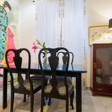 تجزئة عواطف طنجة أمام مرجان طريق الرباط Apartment Exterior photo